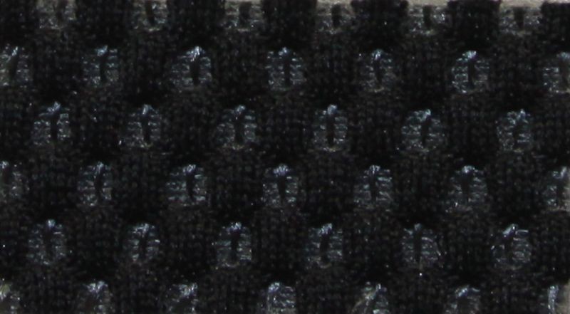 Sport Mesh Black Dodge Ram - OEM Cloth