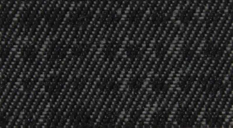 Carbide Diesel Grey Dodge Ram - OEM Cloth