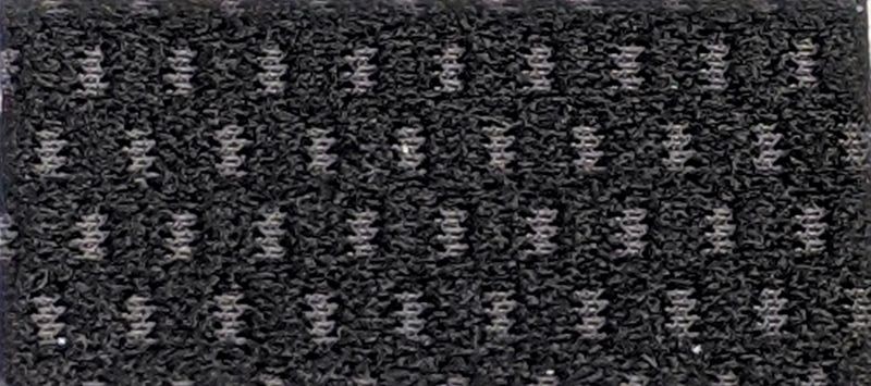 Ellion Black Nis March - OEM Cloth