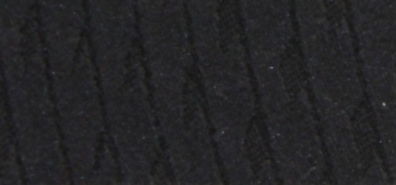 Ferro Black Hyu Santa Fe - OEM Cloth