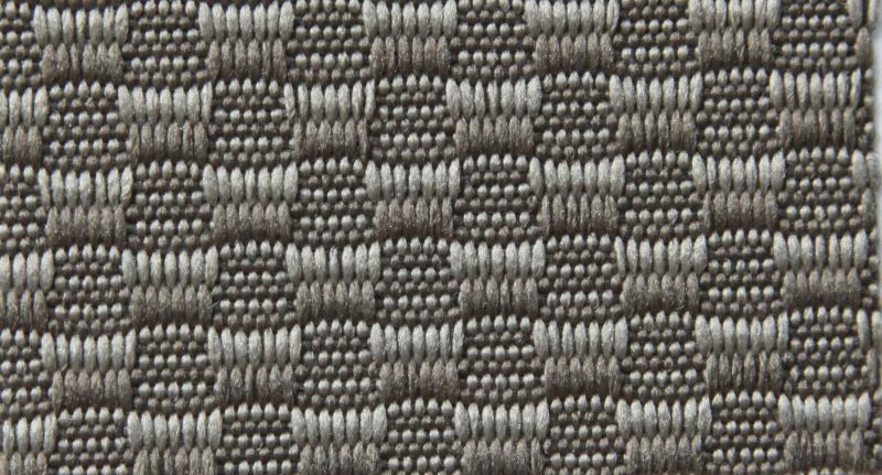 Tread Dune Beige Gm Truck - OEM Cloth