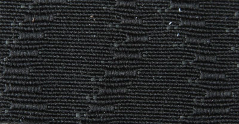 Grand River Jet Black Gm Suv - OEM Cloth