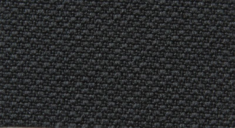 Tempe Jet Black Gm Sierra - OEM Cloth