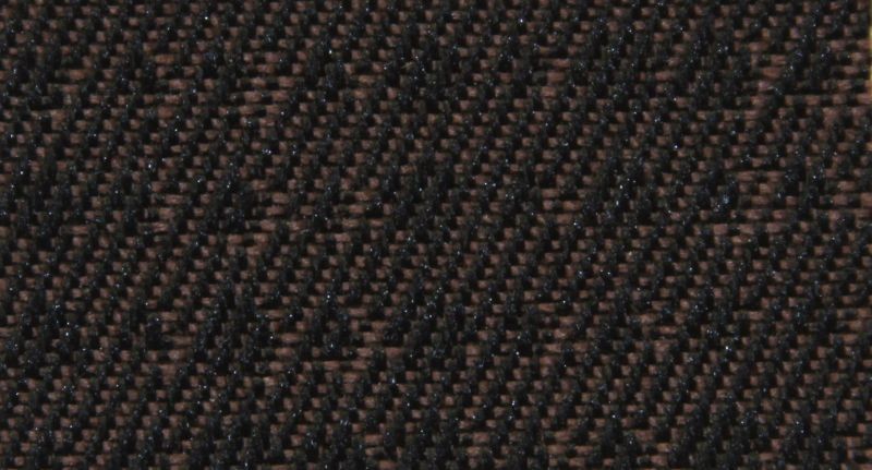 Carbide Canyon Brown Dodge Ram - OEM Cloth