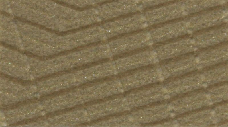 Christina Beige Nissan Rogue - OEM Cloth