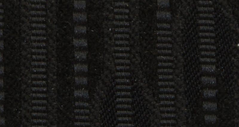 Volga Black Toyota Tundra - OEM Cloth