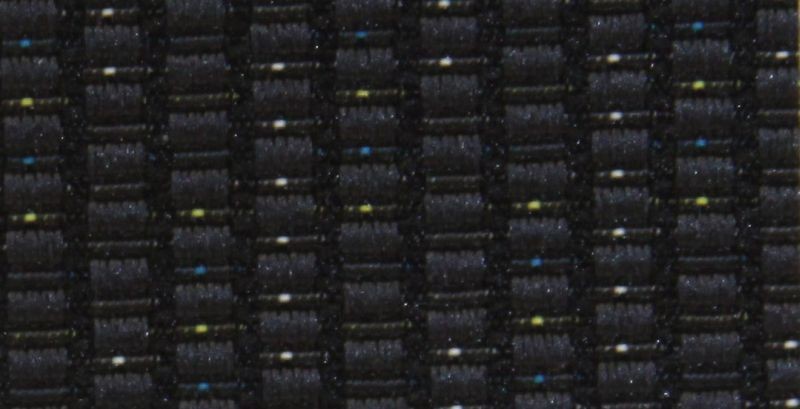 Maxi Black Toyota Corolla - OEM Cloth
