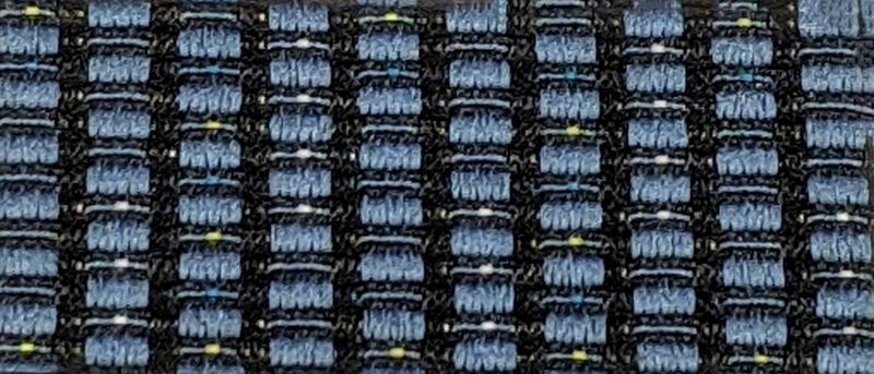 Maxi Steel Blue Toyota Corolla - OEM Cloth