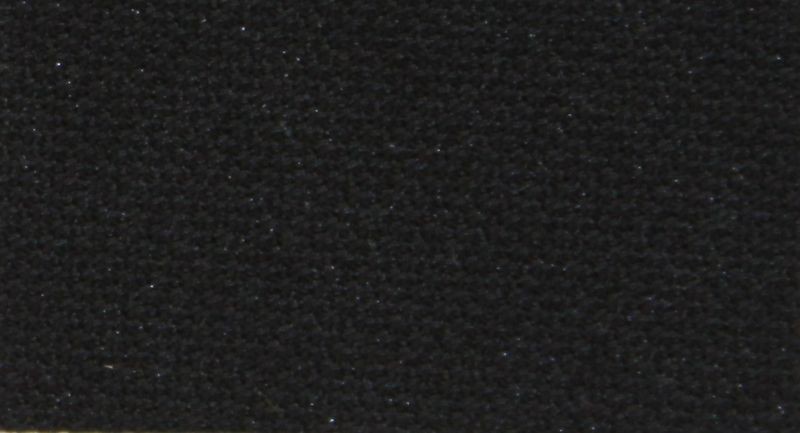 Nimbus Black Toyota Tundra - OEM Cloth