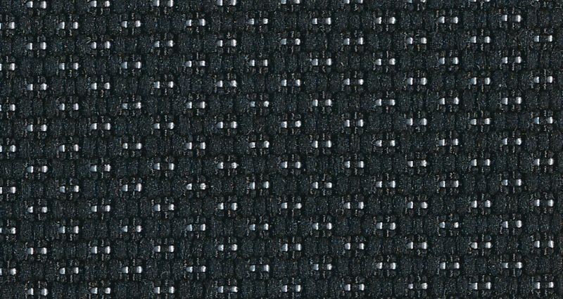 Calder Ebony Chev 2015 - OEM Cloth