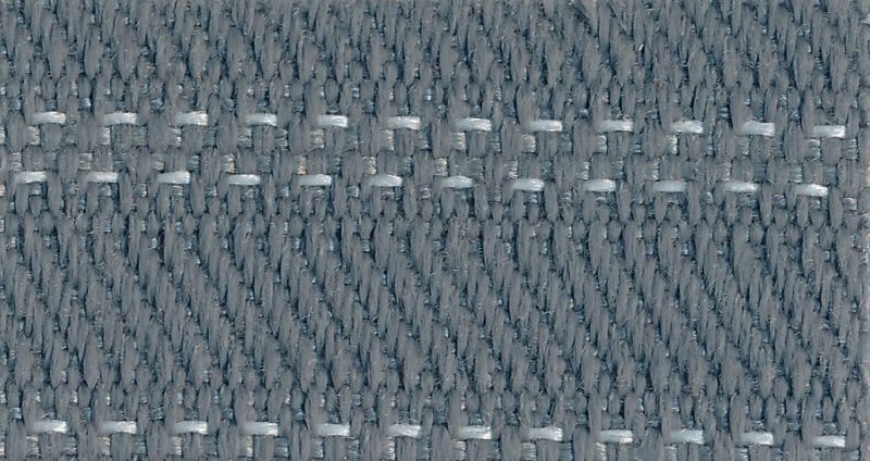 Lane  Pewter Ford 2015 - OEM Cloth