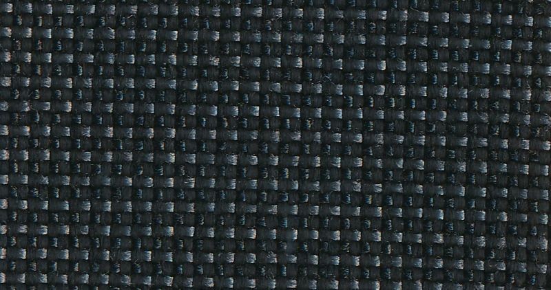 Max  Charcoal Black Ford 2015 - OEM Cloth
