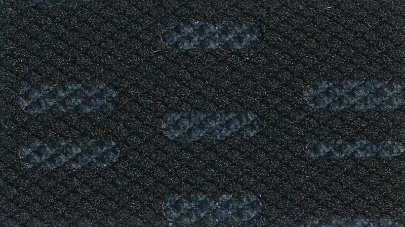 Beck  Ebony Ford 2015 - OEM Cloth