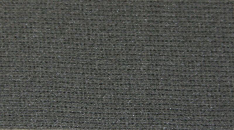 Nova  Steel Grey Ford 2015 - OEM Cloth