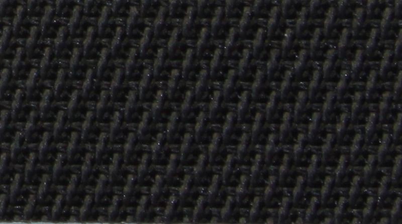 Torque  Black Chrysler 2015 - OEM Cloth