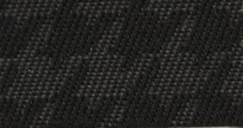 Index Black Chrysler 2015 - OEM Cloth