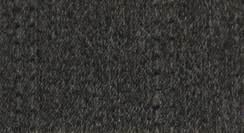 Lux  Black Chrysler 2015 - OEM Cloth