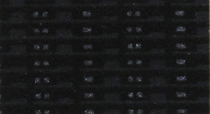 Tr604b  Black Honda 2015 - OEM Cloth