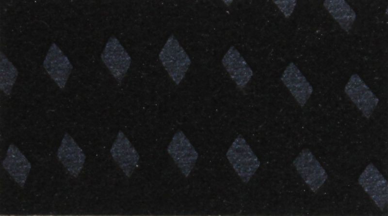 Jenni Print  Black Nissan 2015 - OEM Cloth