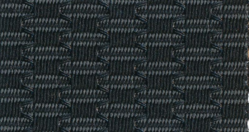 Switchback Ebony  (explorer) - OEM Cloth