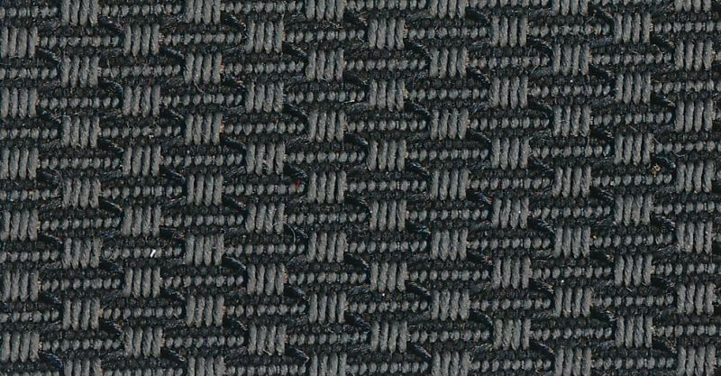 Barbed Dk Earth Grey Ford F-150 - OEM Cloth