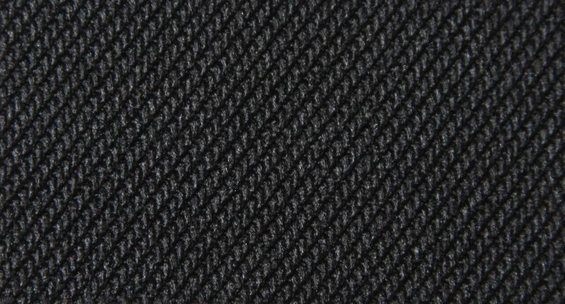 Helios Jet Black  (malibu  VoLT) - OEM Cloth