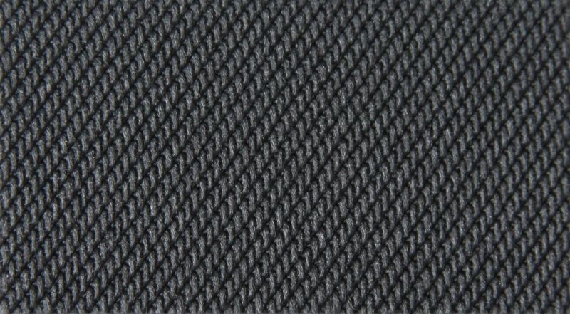 Helios Dk Ash Grey  (malibu) - OEM Cloth