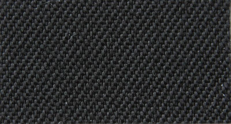 Monocle Jet Black  (voLT) - OEM Cloth