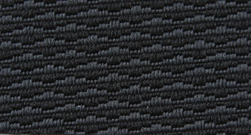 Nascondino Jet Black  (cruze) - OEM Cloth