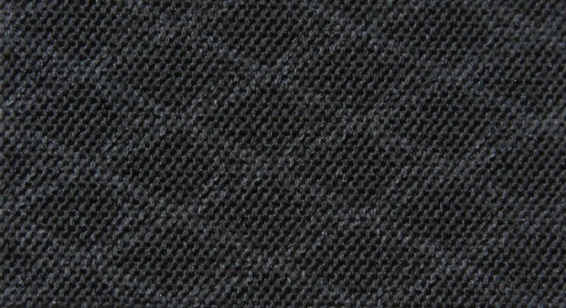 Savanna II Jet Black  (malibu) - OEM Cloth