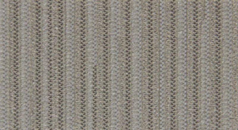 Ravine Alloy Grey  (chrysler) - OEM Cloth