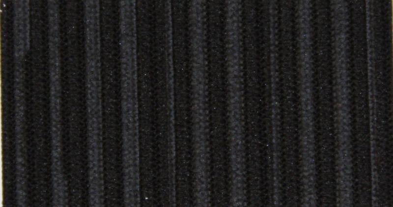 Ravine Black  (chrysler) - OEM Cloth