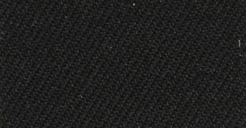 Millennium Black  (chrysler  Jeep) - OEM Cloth