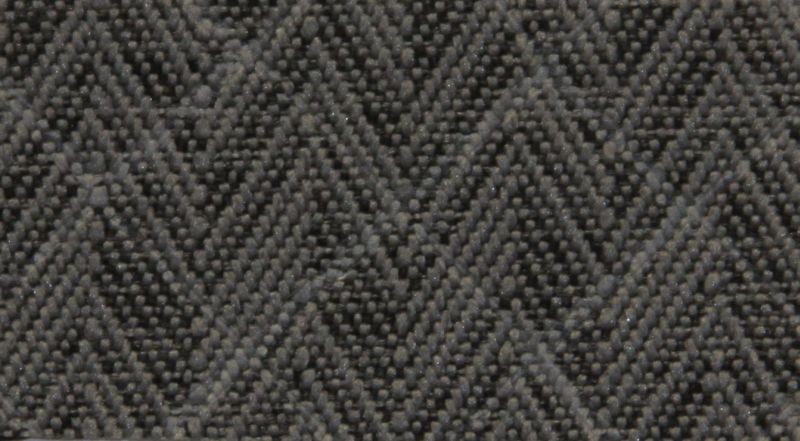 Herris Wisteria Grey  (ridgeline) - OEM Cloth