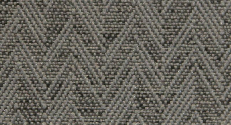 Rollback Wisteria Grey  (ridgeline) - OEM Cloth