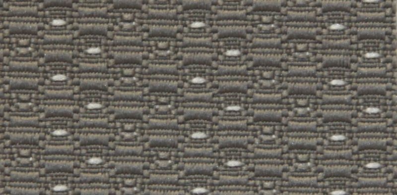 Sw267b Grey  (fit) - OEM Cloth