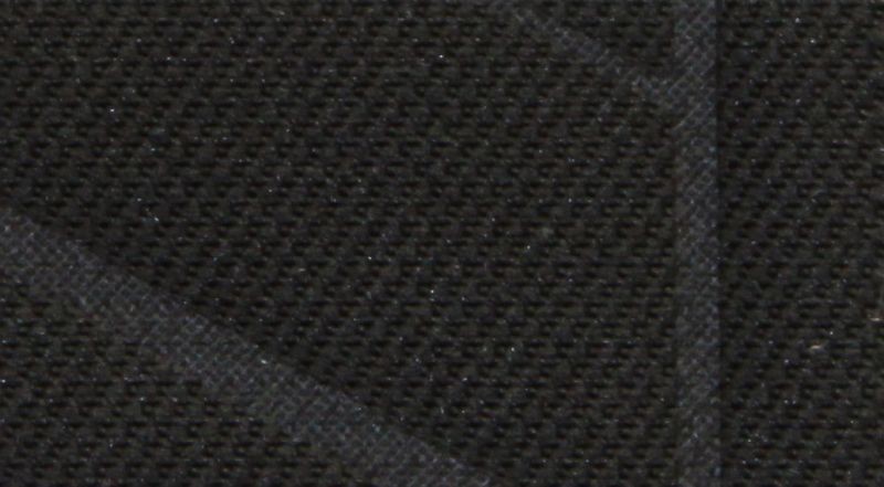 Circuit Graphite Black  (tacoma) - OEM Cloth