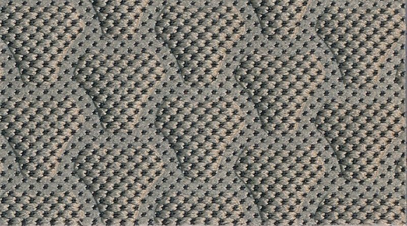 Boost Md LT Stone Ford - OEM Cloth