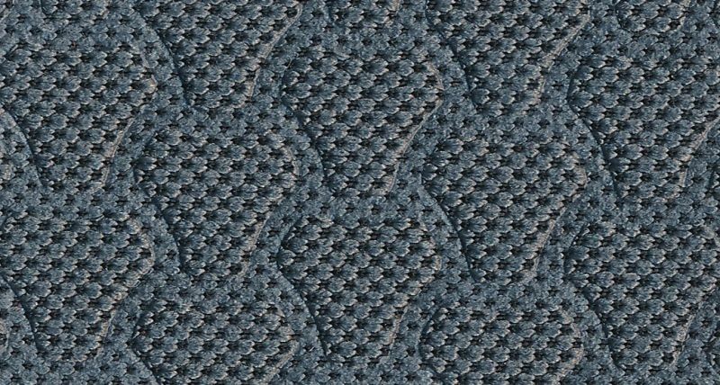 Boost Chromite Grey Ford - OEM Cloth