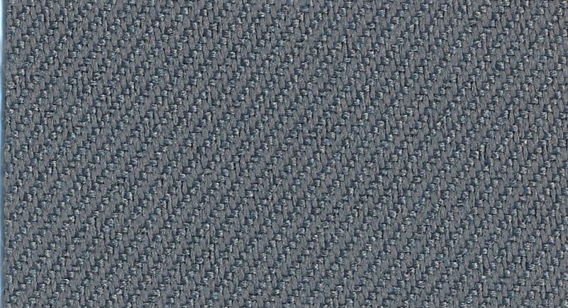 Myriad Pewter Ford - OEM Cloth