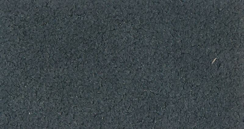 Suede Mayan Grey Ford - OEM Cloth