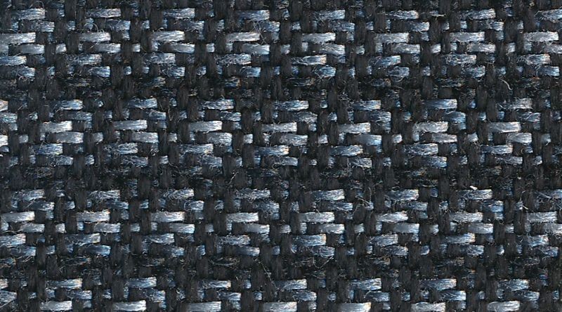 Traxon Charcoal Black Ford - OEM Cloth