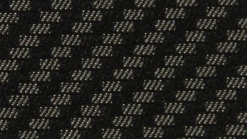 Honda Cloth Sw295b Gray - OEM Cloth