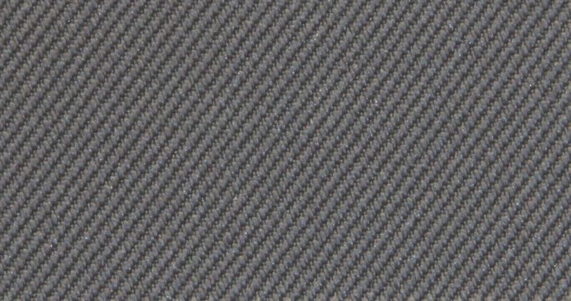 Polo Wisteria Grey Honda - OEM Cloth