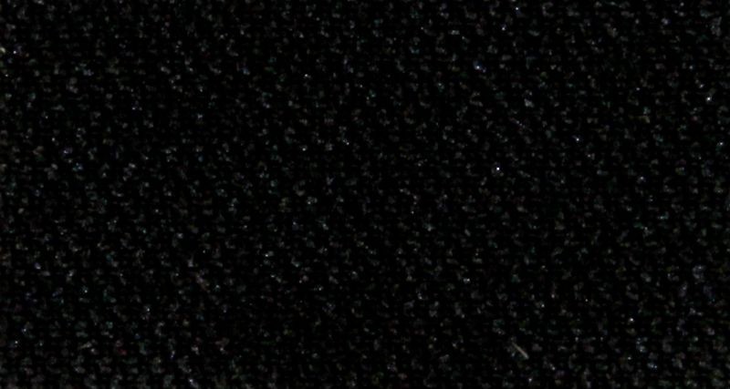Zeus Black Nissan - OEM Cloth