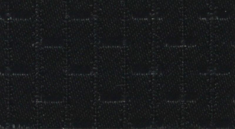 50112 Black Nissan - OEM Cloth