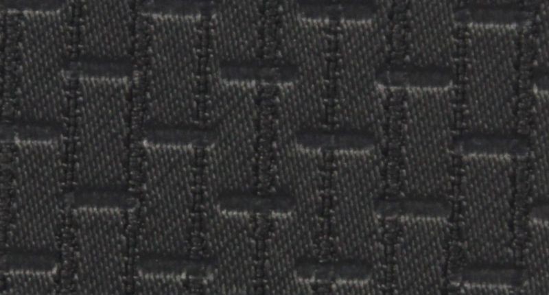50112 Grey Nissan - OEM Cloth