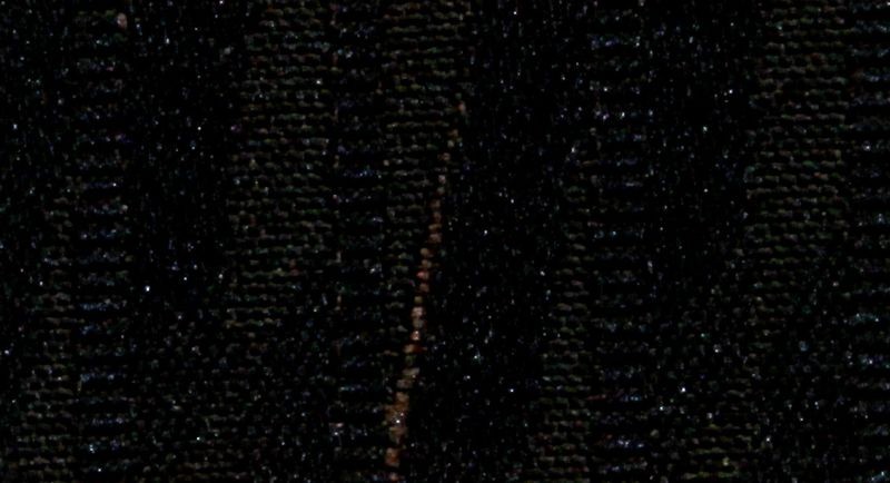 Trixie Black Nissan - OEM Cloth