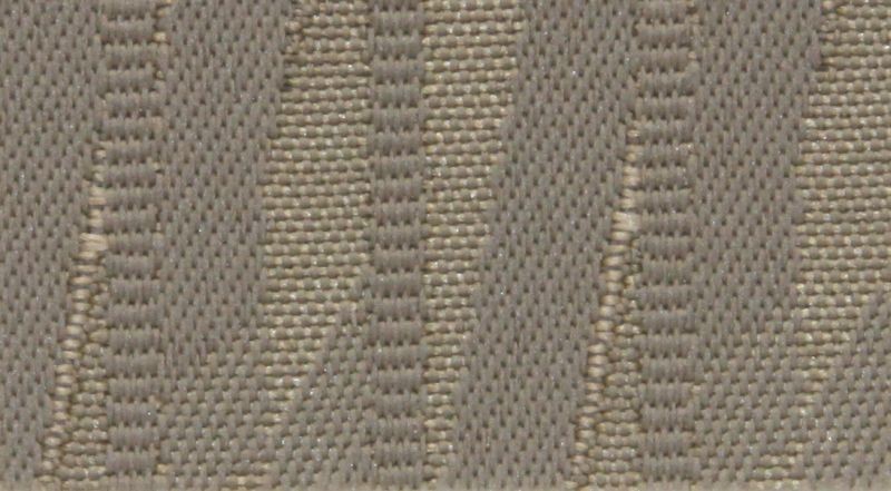 Trixie Beige Nissan - OEM Cloth