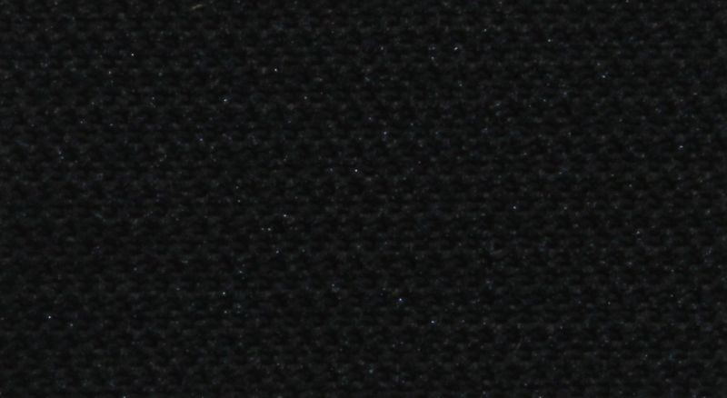 Tensai Black Nissan - OEM Cloth